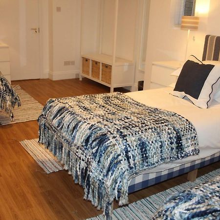 Acorn - Bedford Place Apartments ลอนดอน ภายนอก รูปภาพ