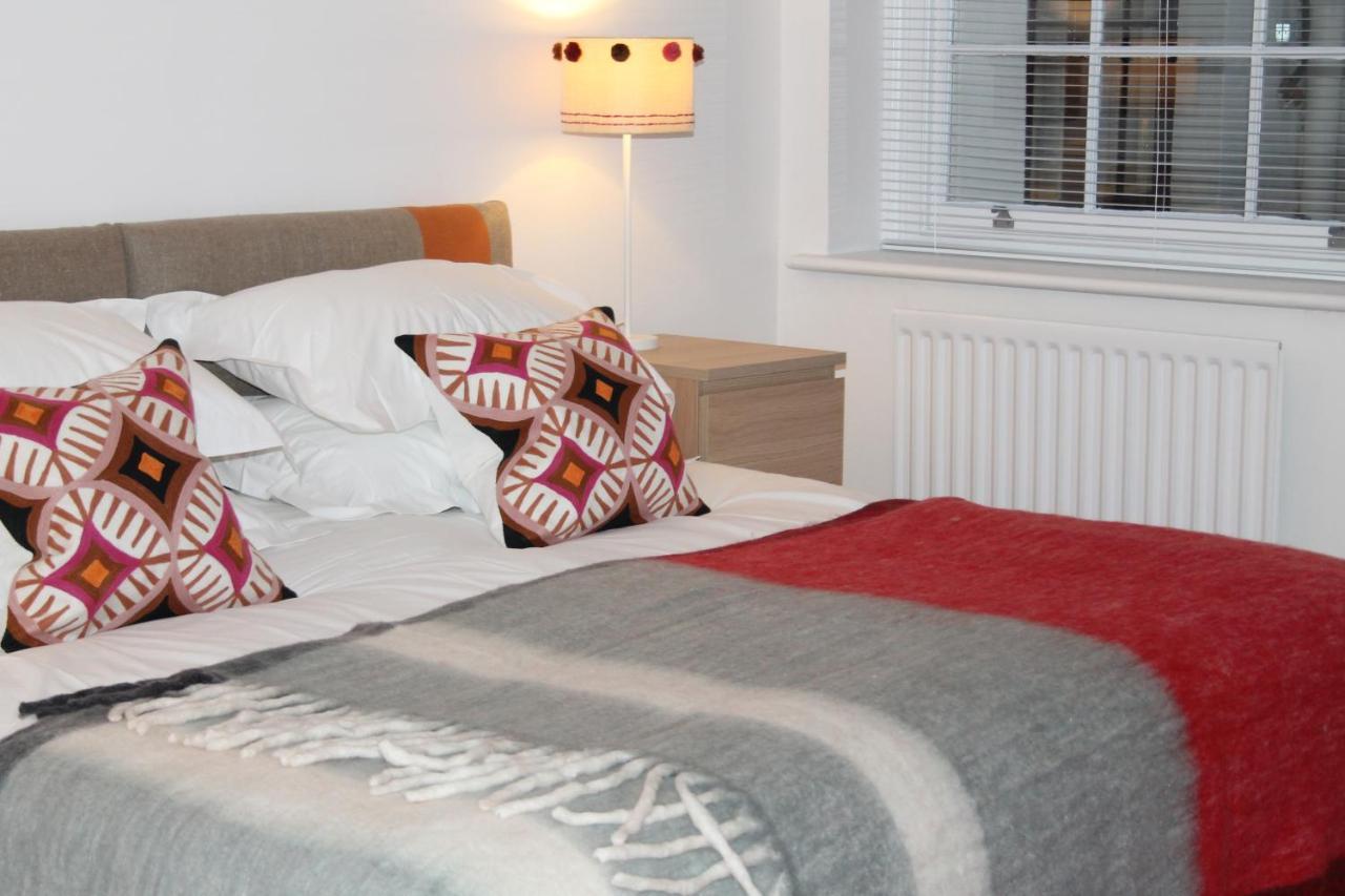 Acorn - Bedford Place Apartments ลอนดอน ภายนอก รูปภาพ