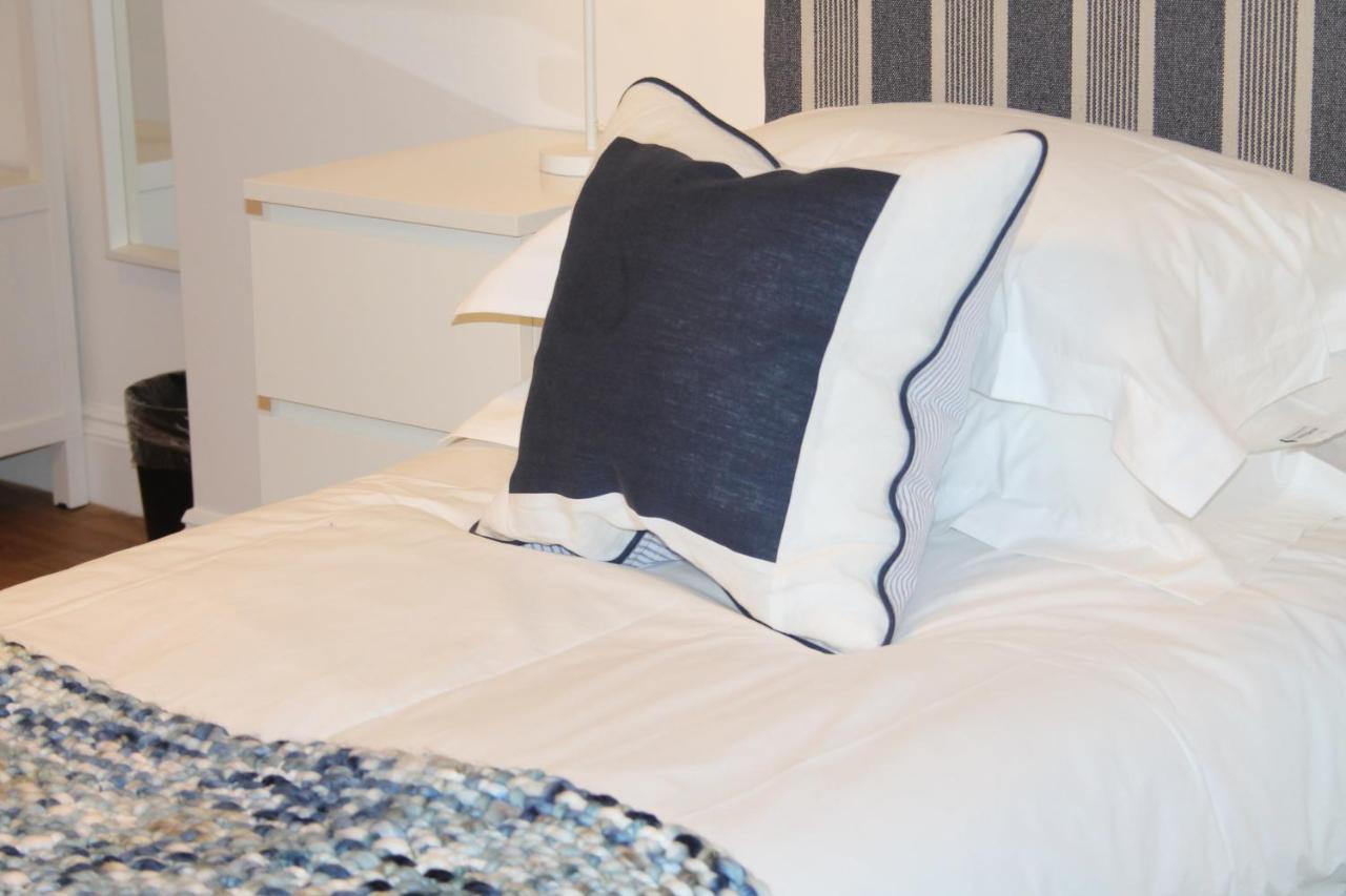 Acorn - Bedford Place Apartments ลอนดอน ภายนอก รูปภาพ