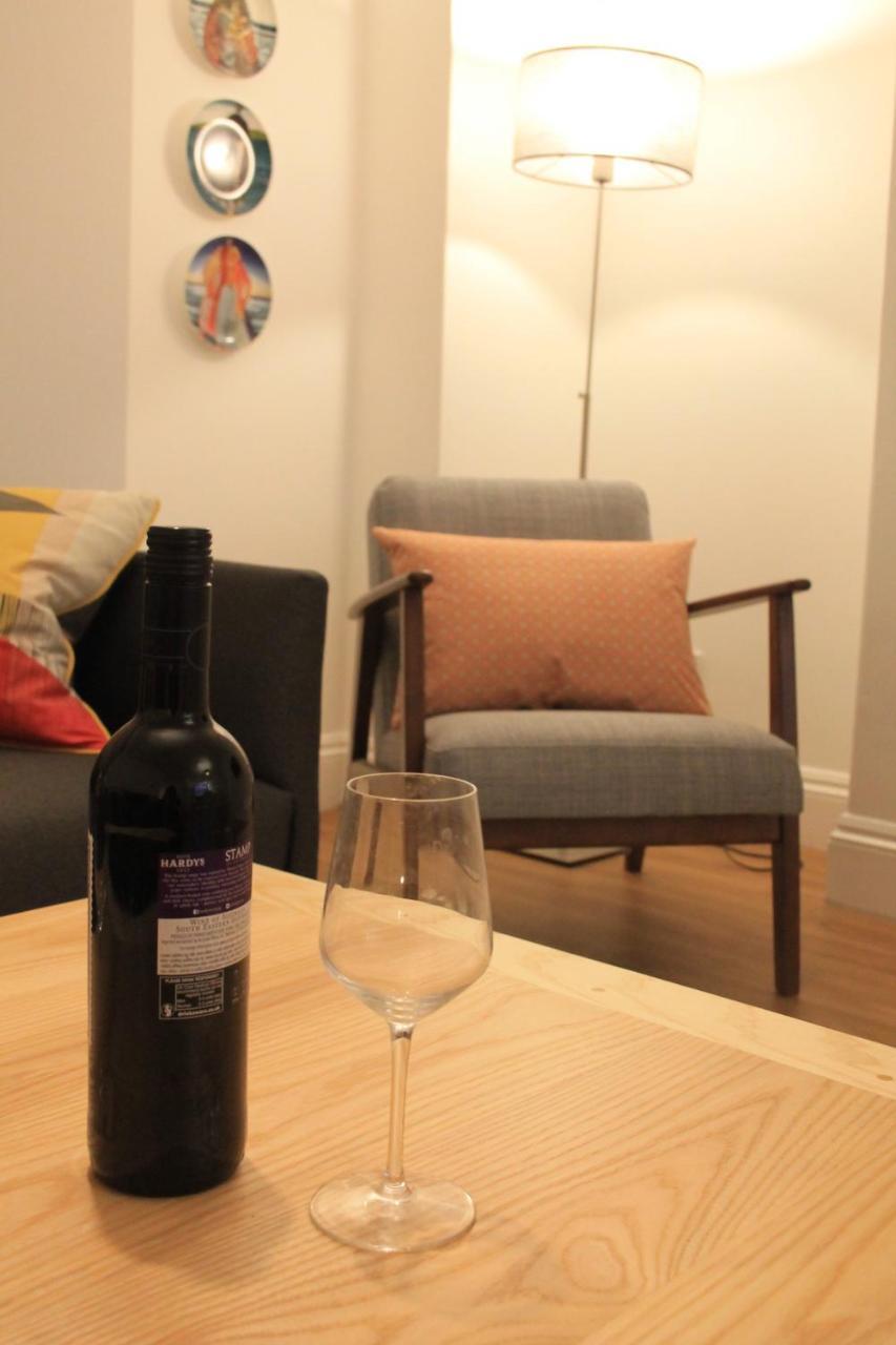 Acorn - Bedford Place Apartments ลอนดอน ภายนอก รูปภาพ