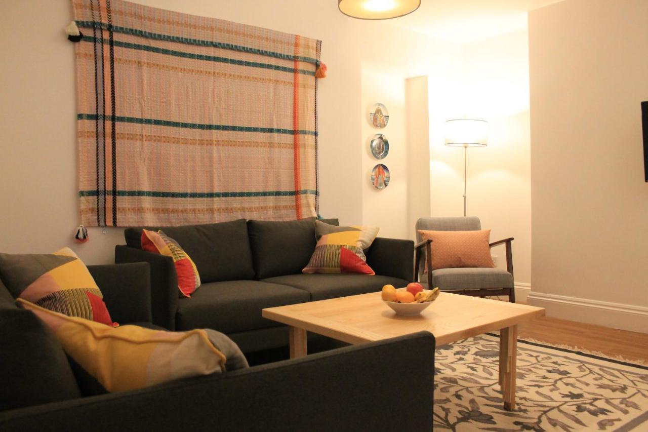 Acorn - Bedford Place Apartments ลอนดอน ภายนอก รูปภาพ