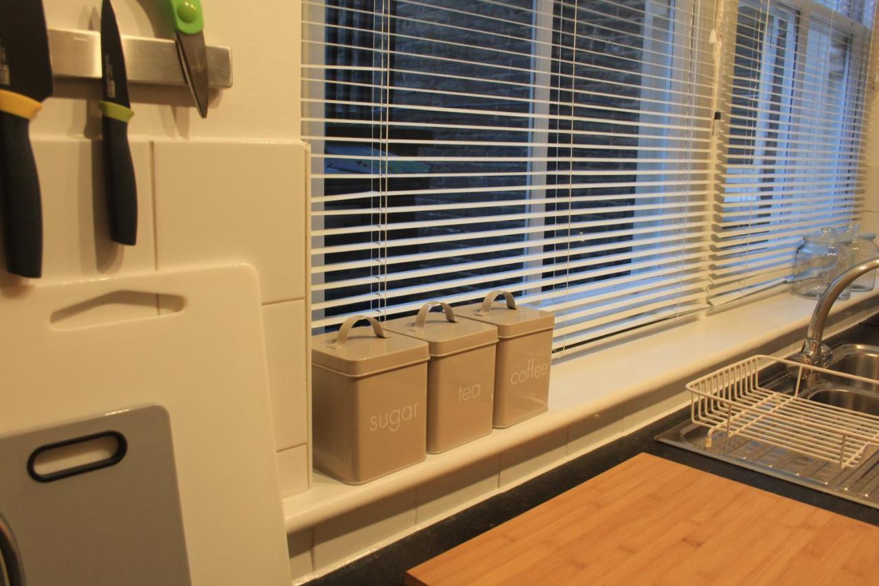 Acorn - Bedford Place Apartments ลอนดอน ภายนอก รูปภาพ