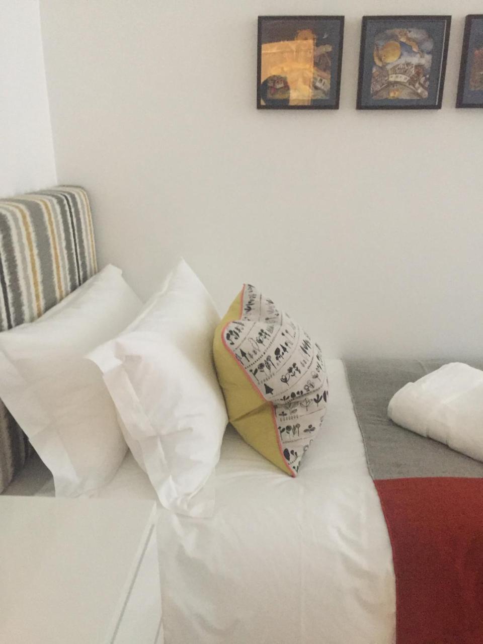 Acorn - Bedford Place Apartments ลอนดอน ภายนอก รูปภาพ