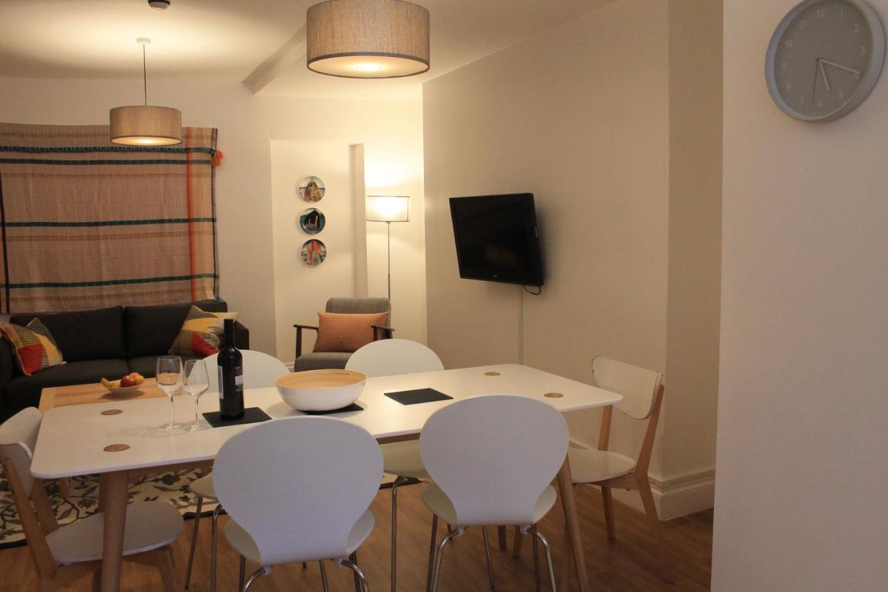 Acorn - Bedford Place Apartments ลอนดอน ภายนอก รูปภาพ