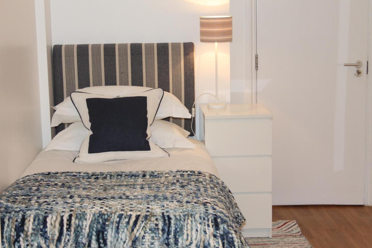Acorn - Bedford Place Apartments ลอนดอน ภายนอก รูปภาพ