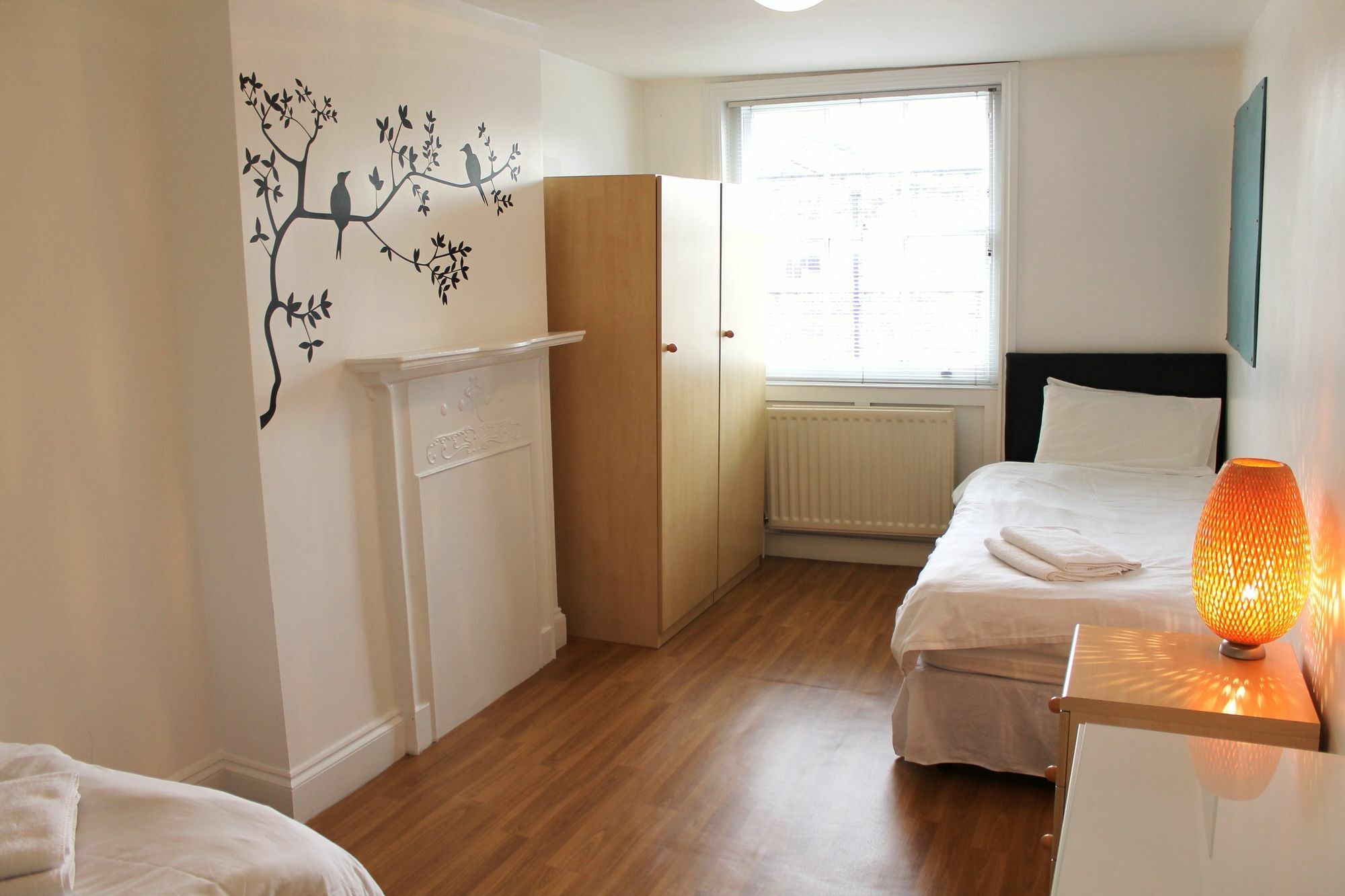 Acorn - Bedford Place Apartments ลอนดอน ภายนอก รูปภาพ