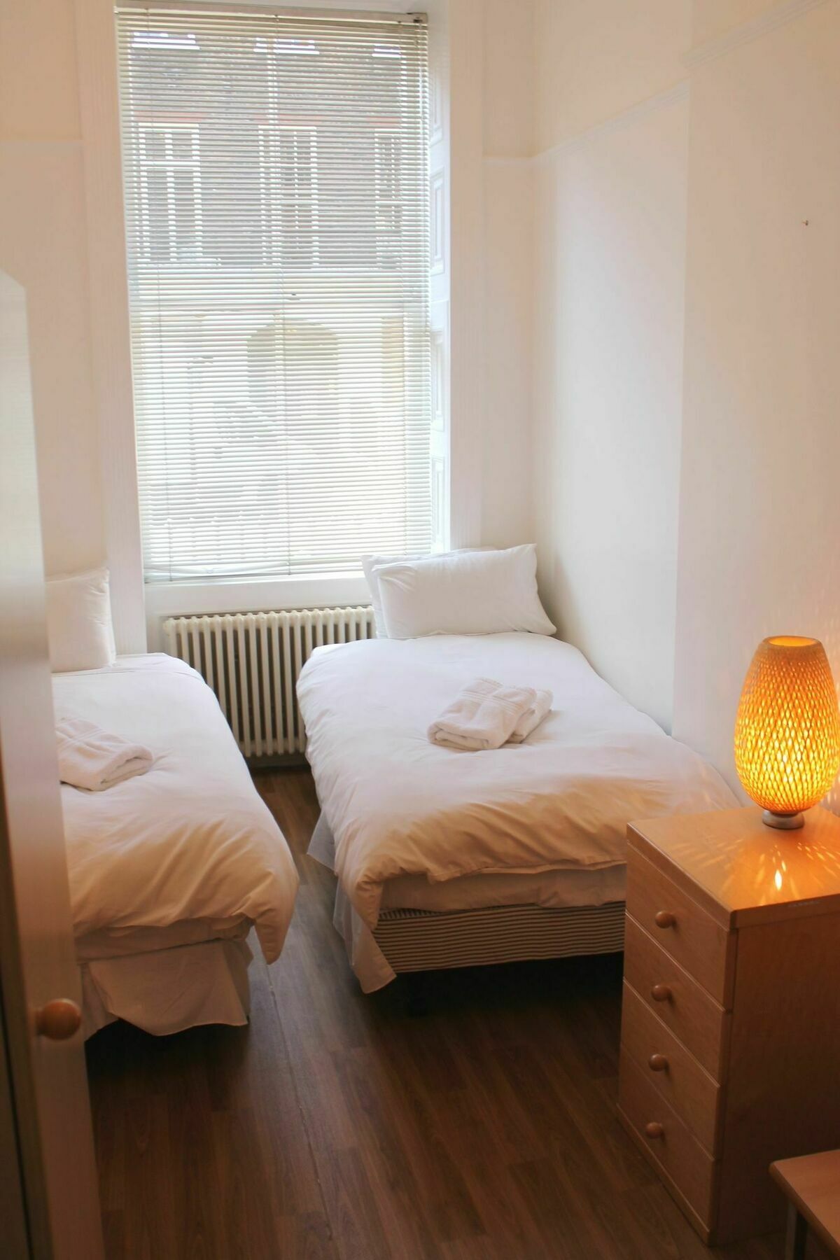 Acorn - Bedford Place Apartments ลอนดอน ภายนอก รูปภาพ