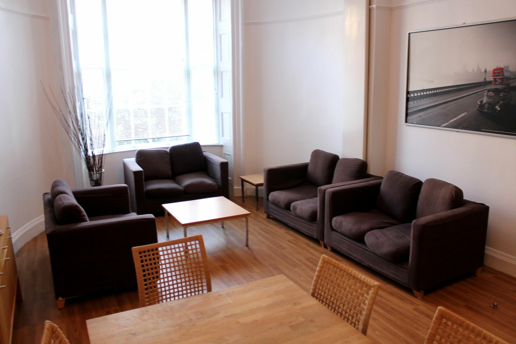 Acorn - Bedford Place Apartments ลอนดอน ภายนอก รูปภาพ