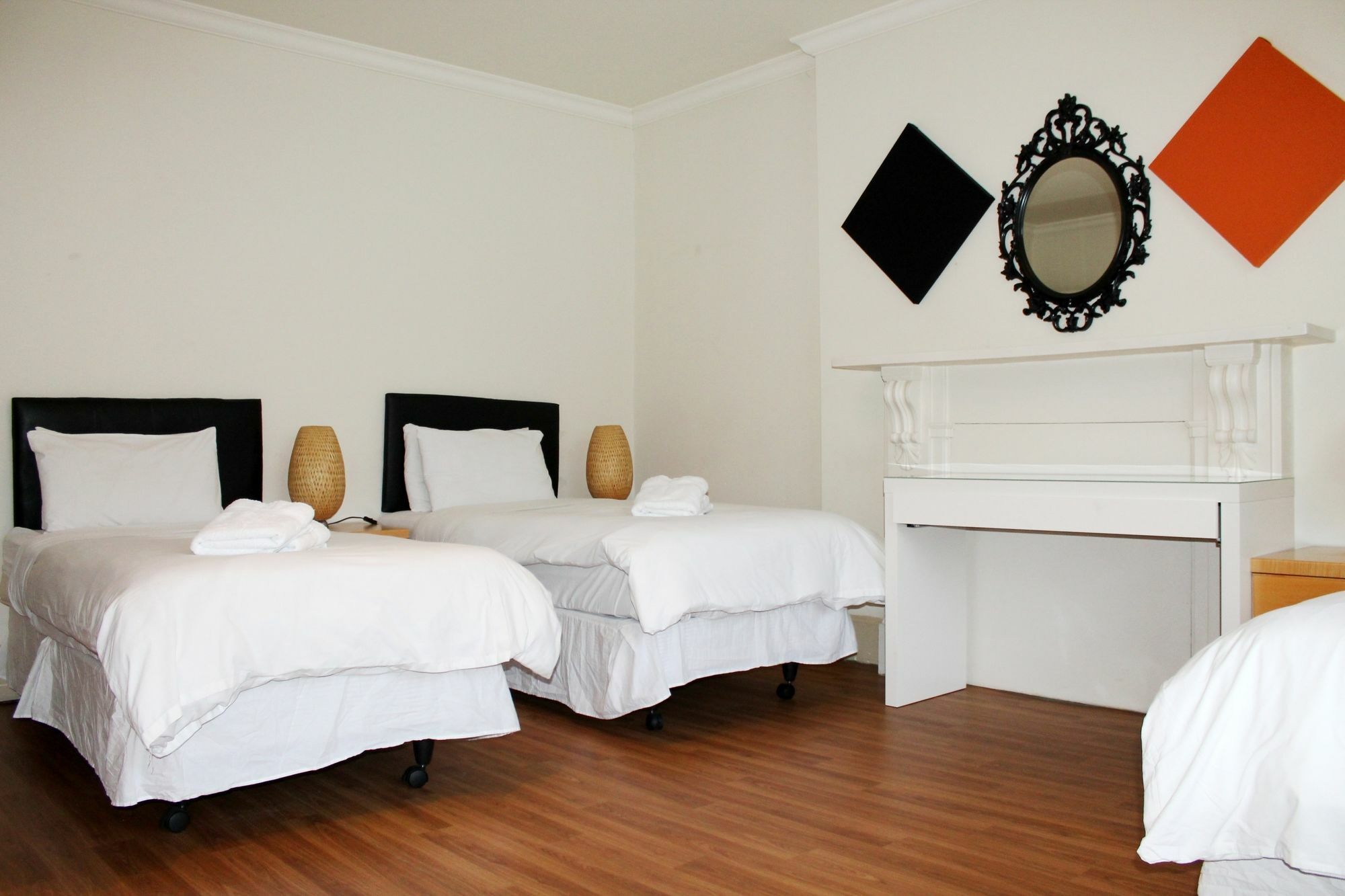 Acorn - Bedford Place Apartments ลอนดอน ภายนอก รูปภาพ
