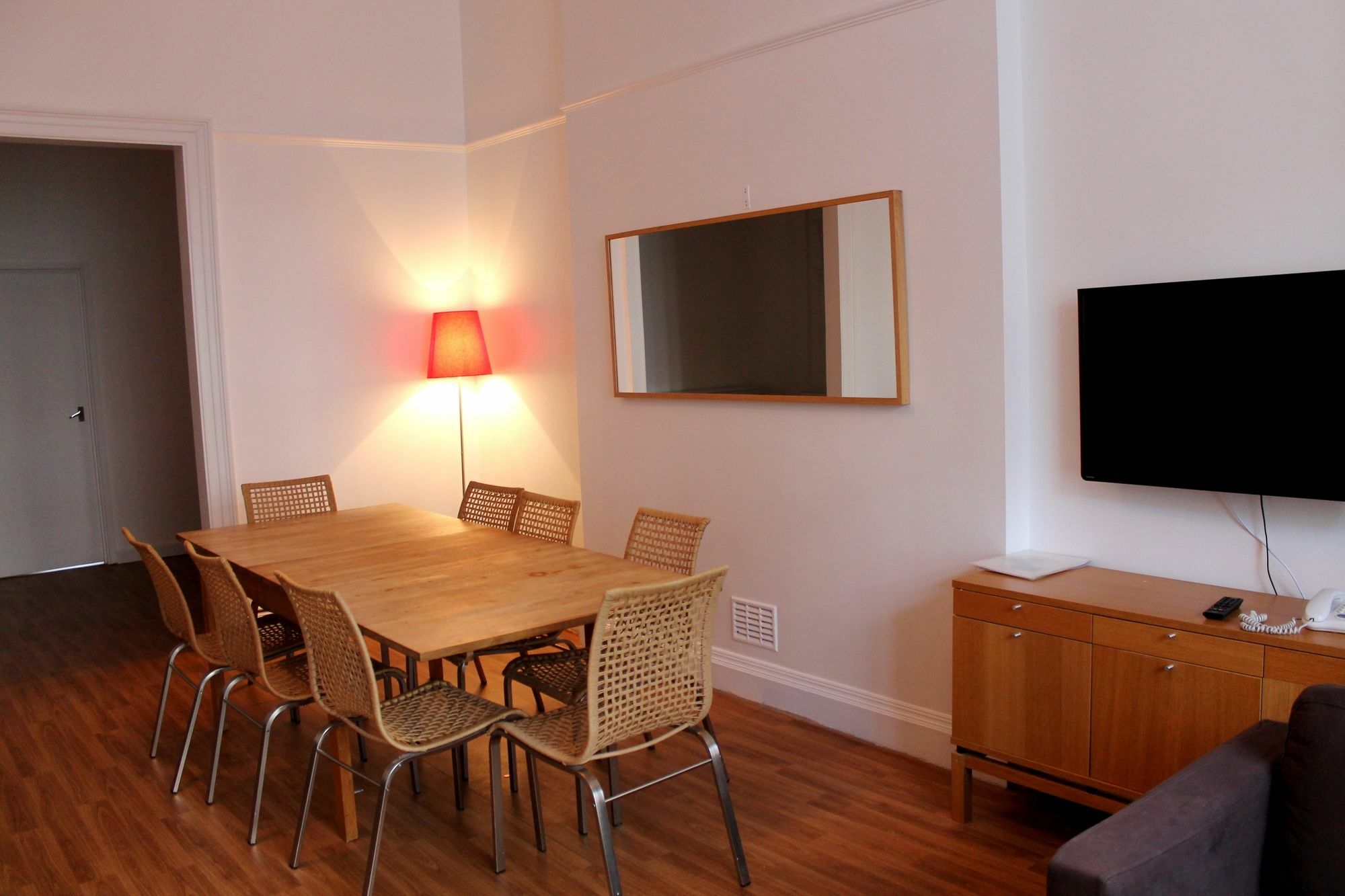 Acorn - Bedford Place Apartments ลอนดอน ภายนอก รูปภาพ