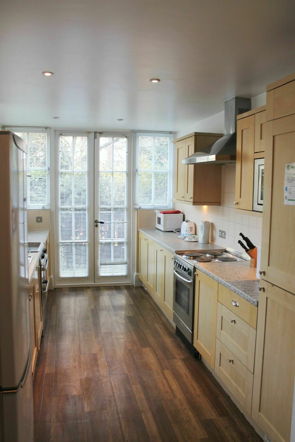 Acorn - Bedford Place Apartments ลอนดอน ภายนอก รูปภาพ