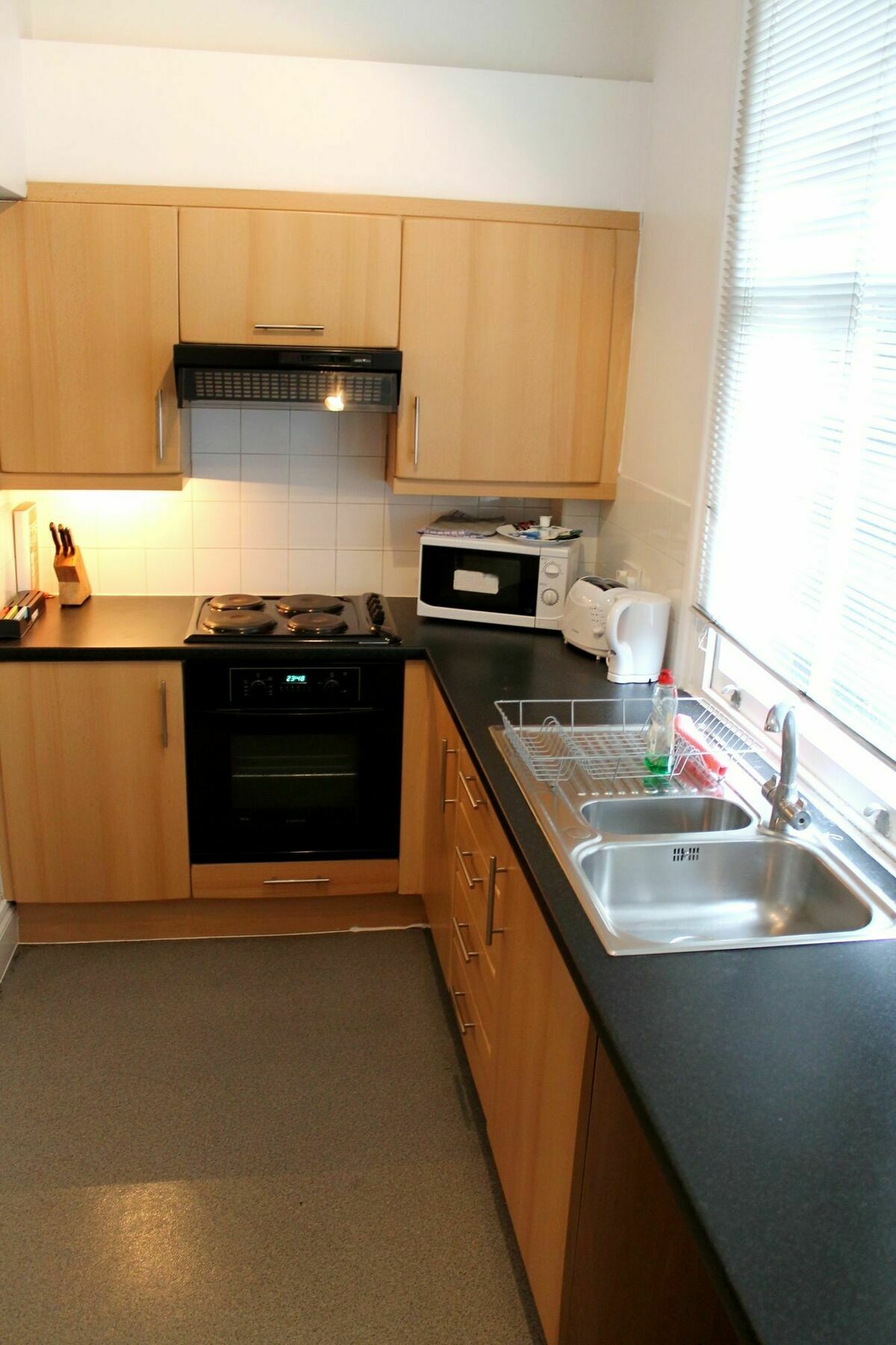 Acorn - Bedford Place Apartments ลอนดอน ภายนอก รูปภาพ