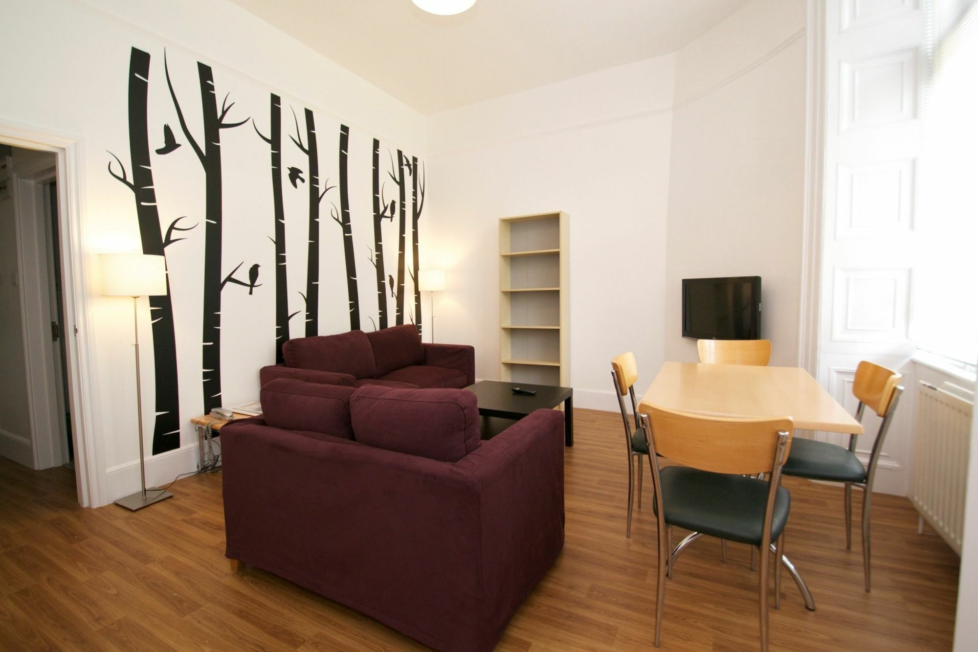 Acorn - Bedford Place Apartments ลอนดอน ภายนอก รูปภาพ
