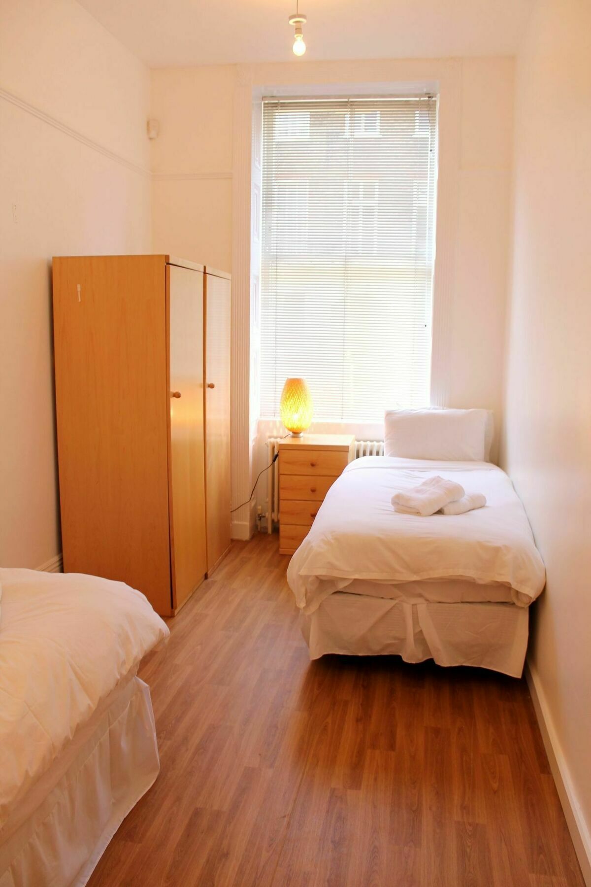 Acorn - Bedford Place Apartments ลอนดอน ภายนอก รูปภาพ