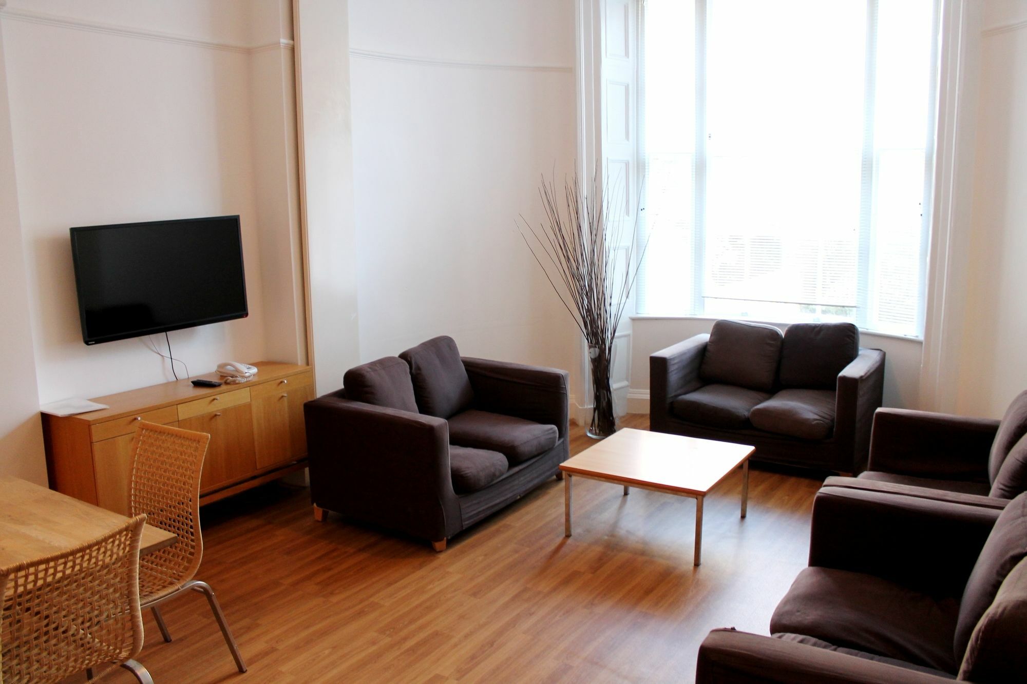 Acorn - Bedford Place Apartments ลอนดอน ภายนอก รูปภาพ