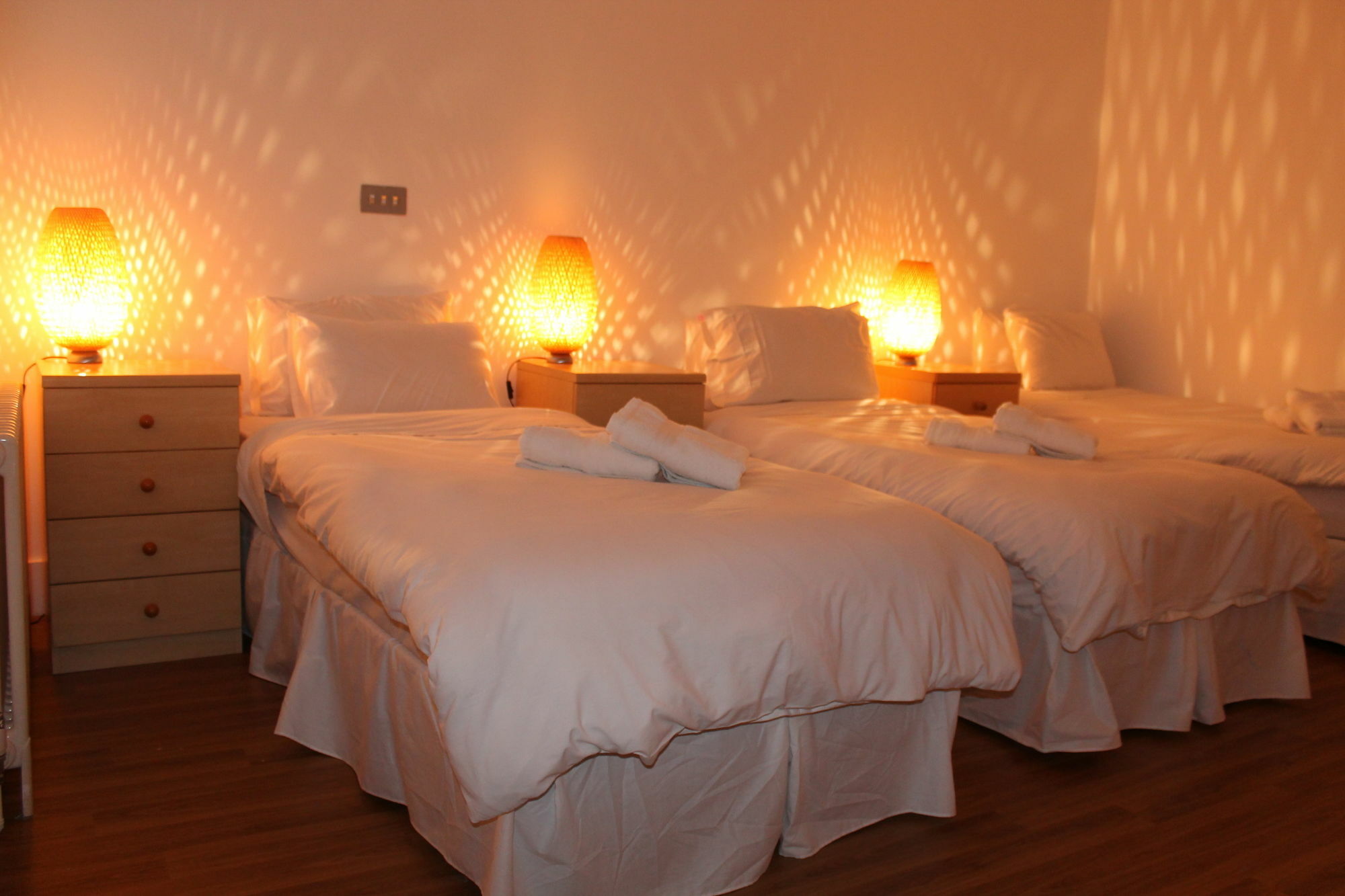 Acorn - Bedford Place Apartments ลอนดอน ภายนอก รูปภาพ