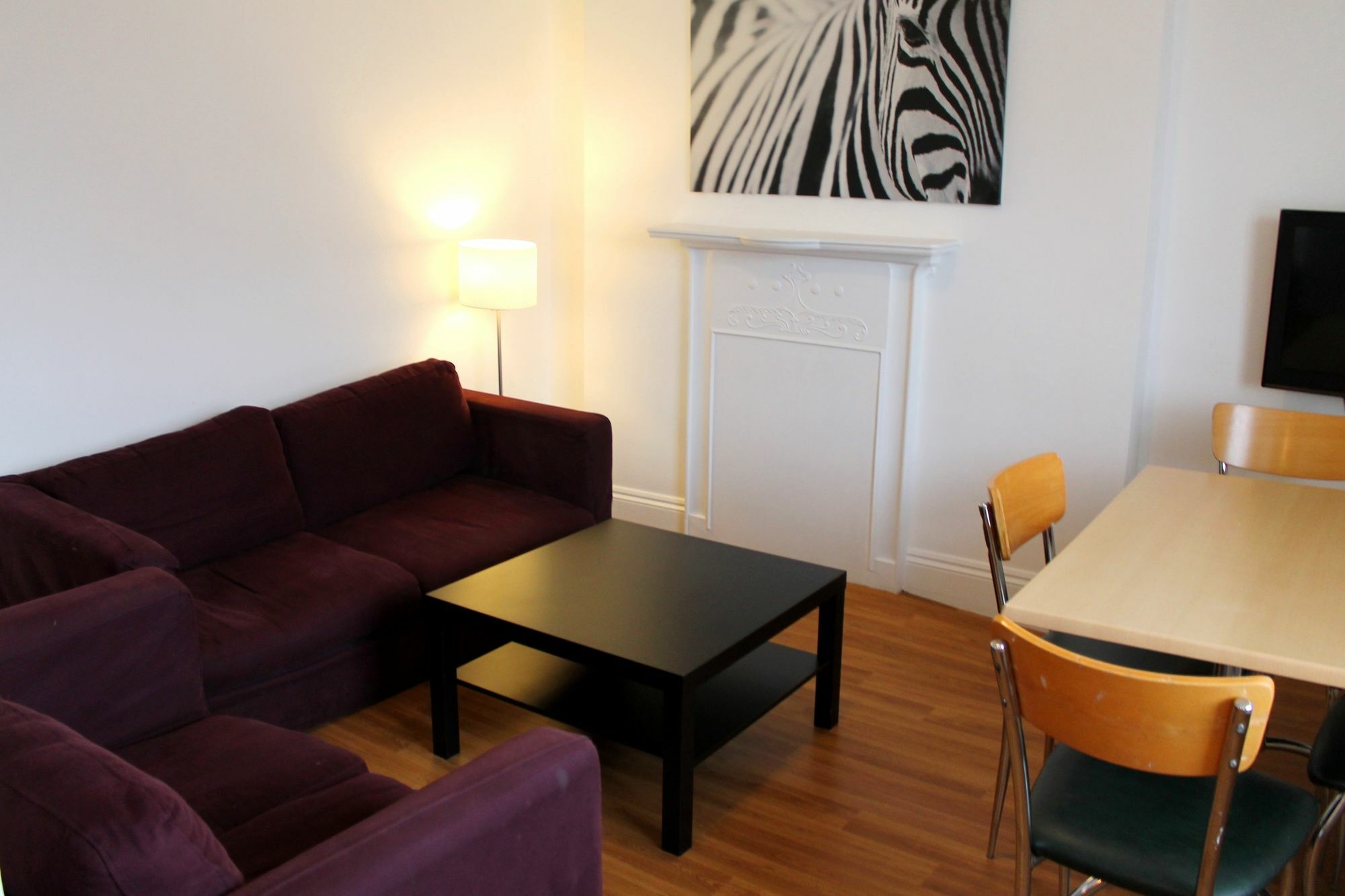 Acorn - Bedford Place Apartments ลอนดอน ภายนอก รูปภาพ