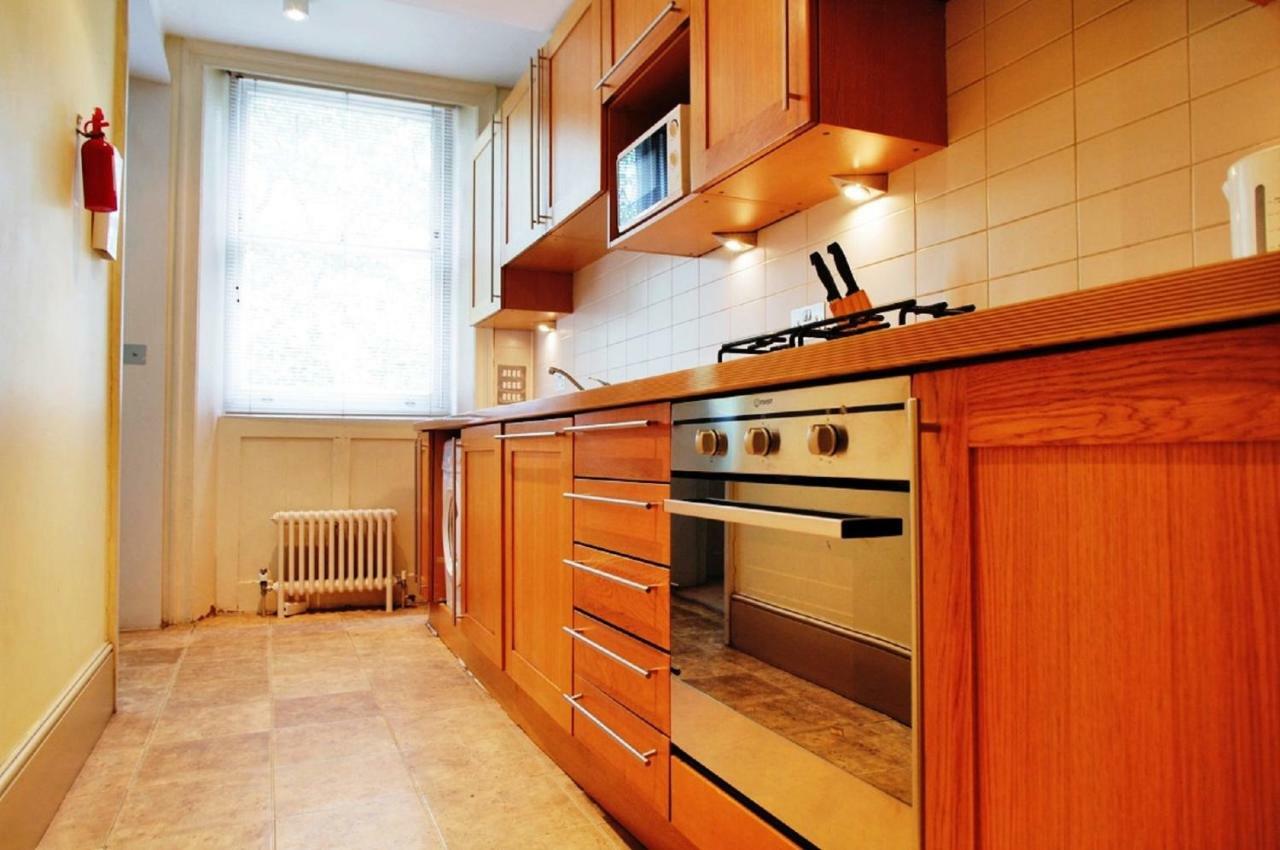 Acorn - Bedford Place Apartments ลอนดอน ภายนอก รูปภาพ