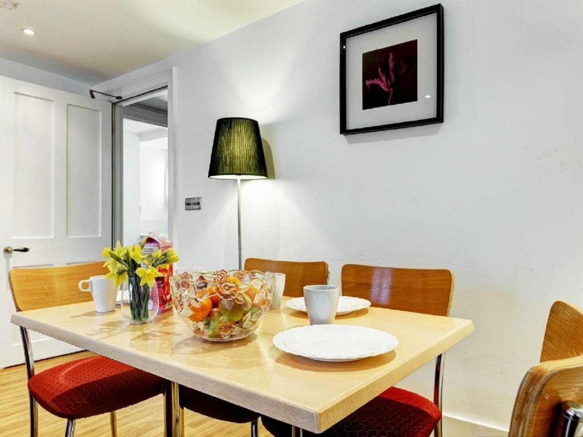 Acorn - Bedford Place Apartments ลอนดอน ภายนอก รูปภาพ