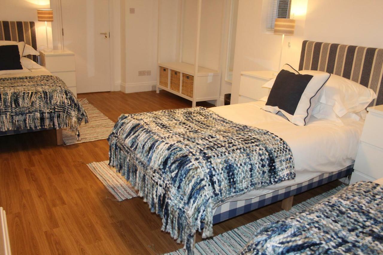 Acorn - Bedford Place Apartments ลอนดอน ภายนอก รูปภาพ