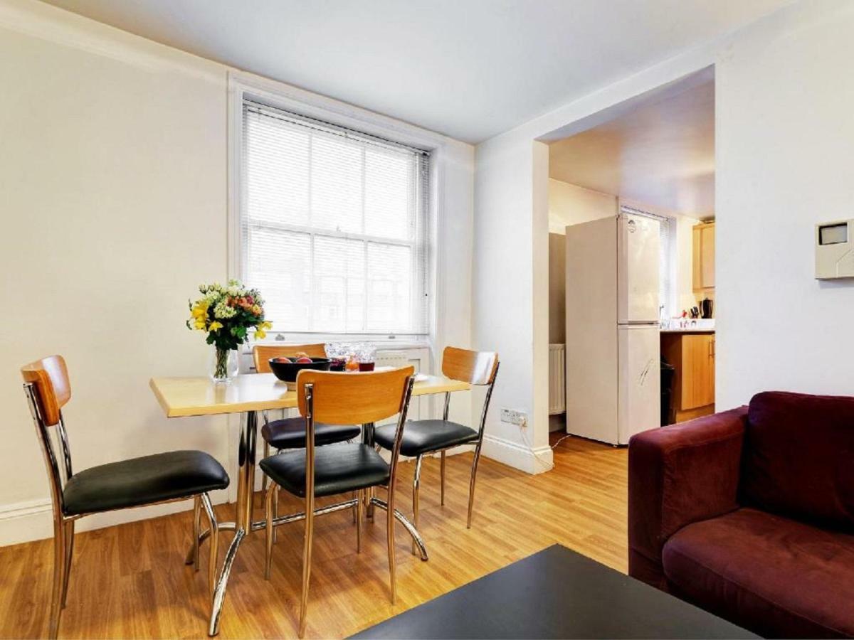 Acorn - Bedford Place Apartments ลอนดอน ภายนอก รูปภาพ