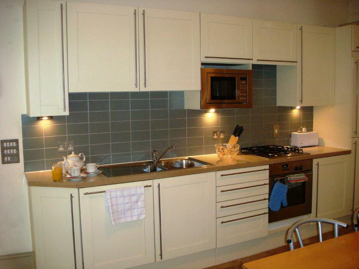 Acorn - Bedford Place Apartments ลอนดอน ภายนอก รูปภาพ