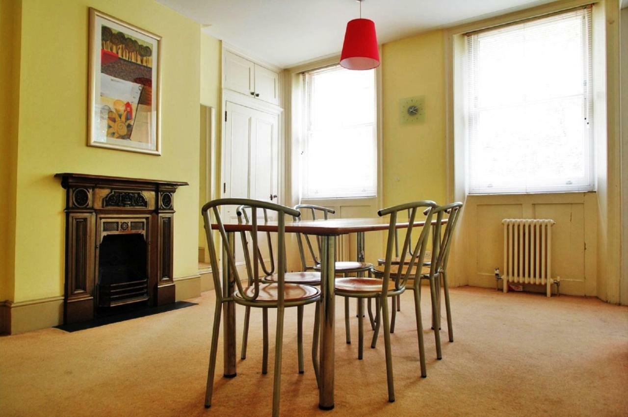 Acorn - Bedford Place Apartments ลอนดอน ภายนอก รูปภาพ