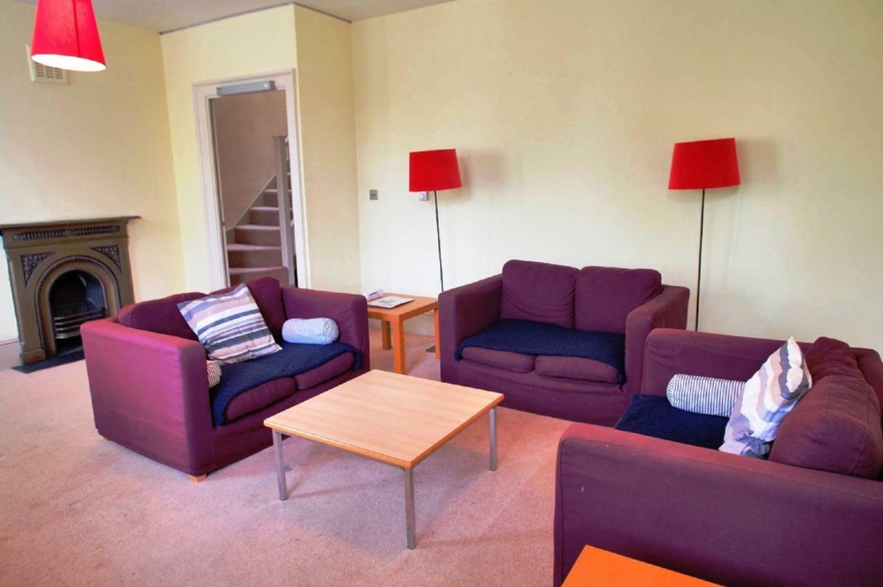 Acorn - Bedford Place Apartments ลอนดอน ภายนอก รูปภาพ