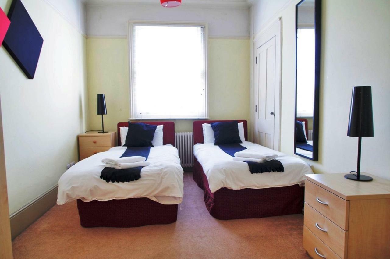 Acorn - Bedford Place Apartments ลอนดอน ภายนอก รูปภาพ