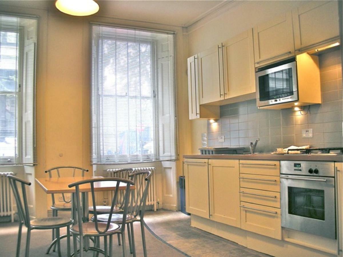 Acorn - Bedford Place Apartments ลอนดอน ภายนอก รูปภาพ