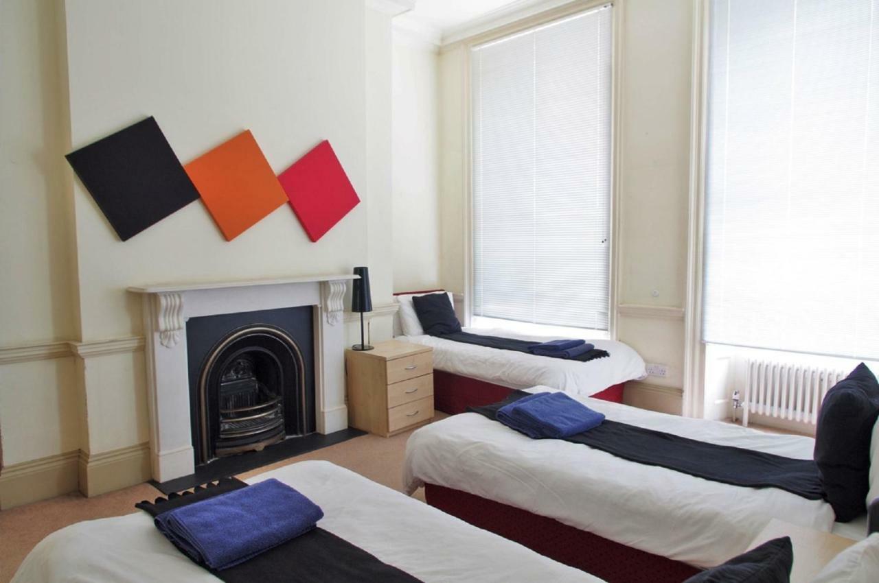 Acorn - Bedford Place Apartments ลอนดอน ภายนอก รูปภาพ