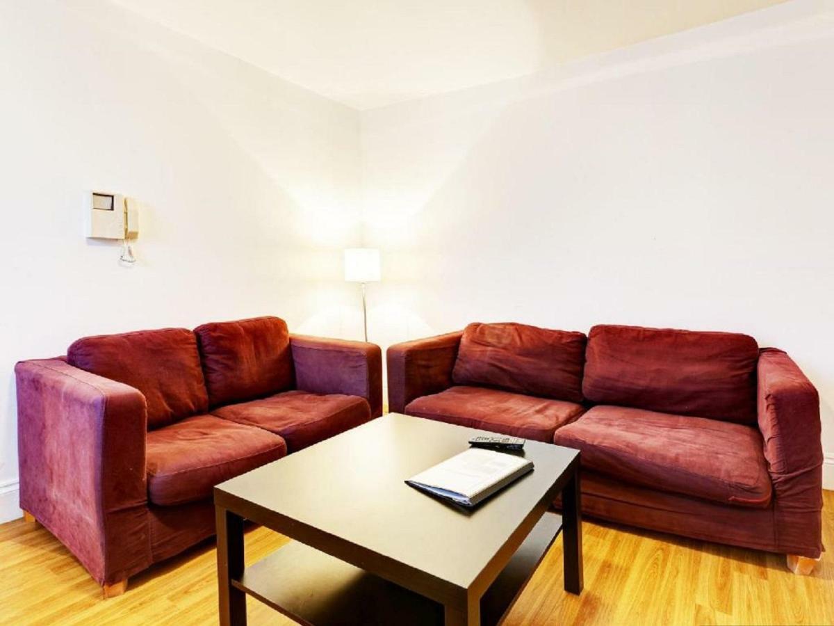 Acorn - Bedford Place Apartments ลอนดอน ภายนอก รูปภาพ