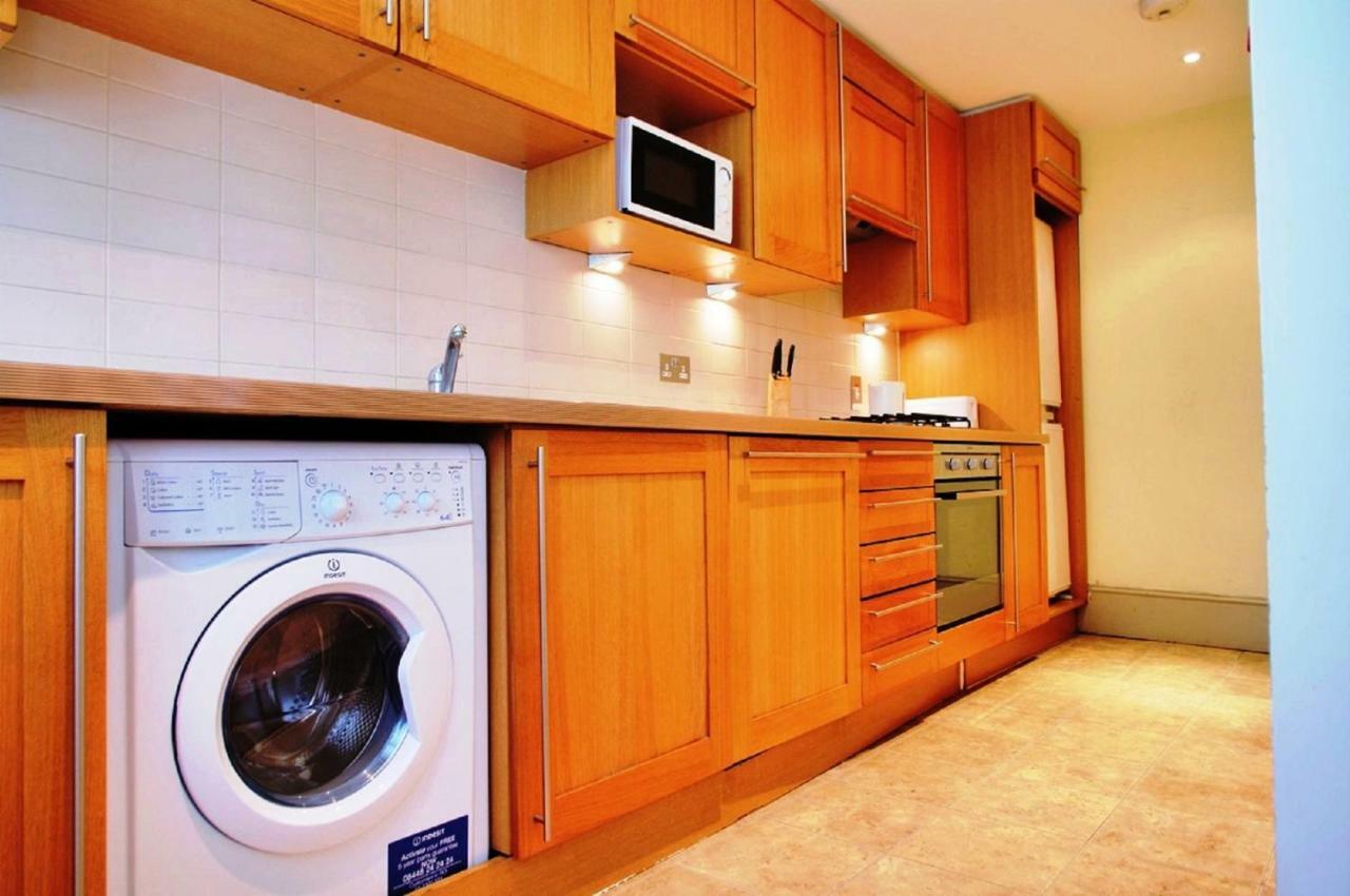 Acorn - Bedford Place Apartments ลอนดอน ภายนอก รูปภาพ
