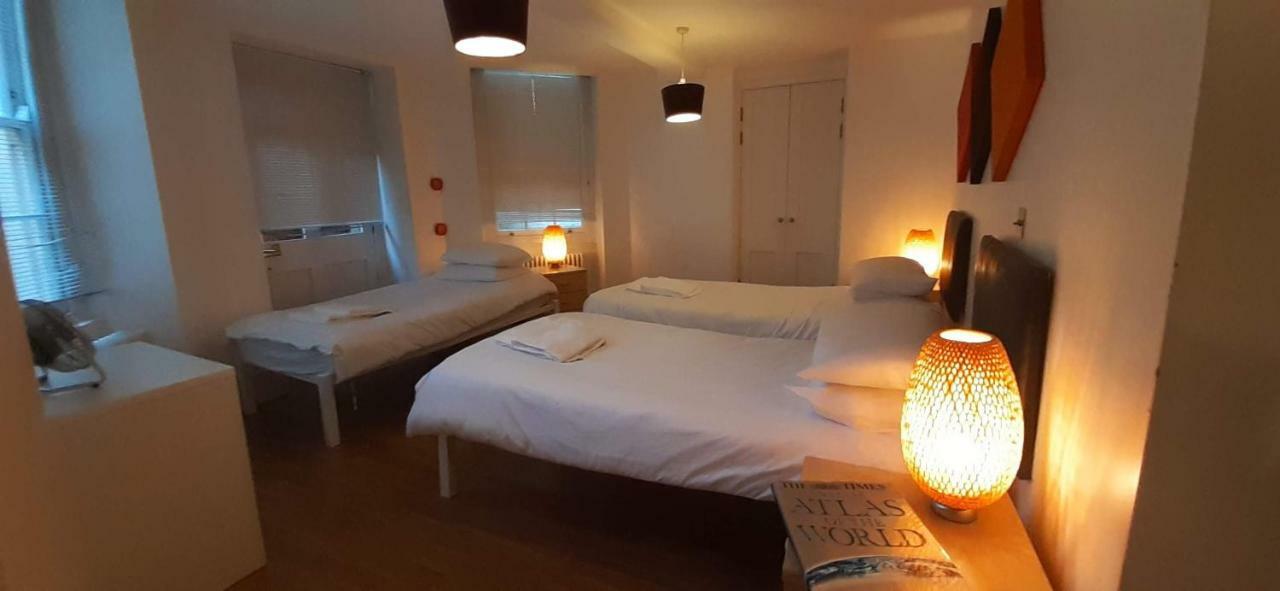 Acorn - Bedford Place Apartments ลอนดอน ภายนอก รูปภาพ